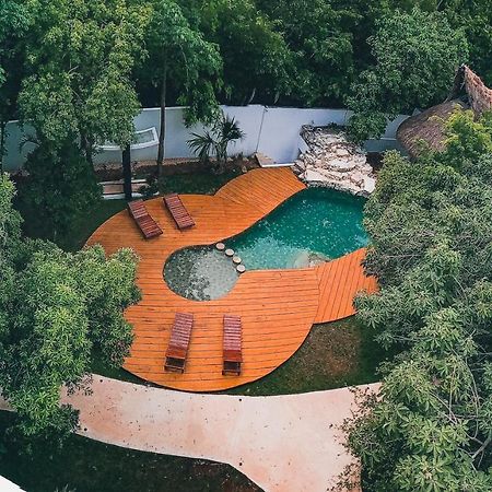 Coco Village Тулум Екстериор снимка