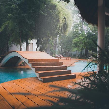 Coco Village Тулум Екстериор снимка