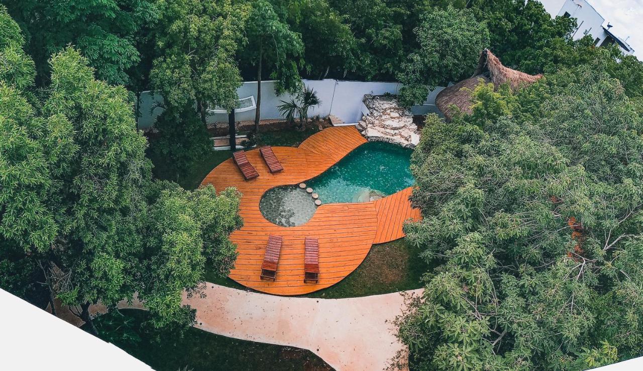 Coco Village Тулум Екстериор снимка