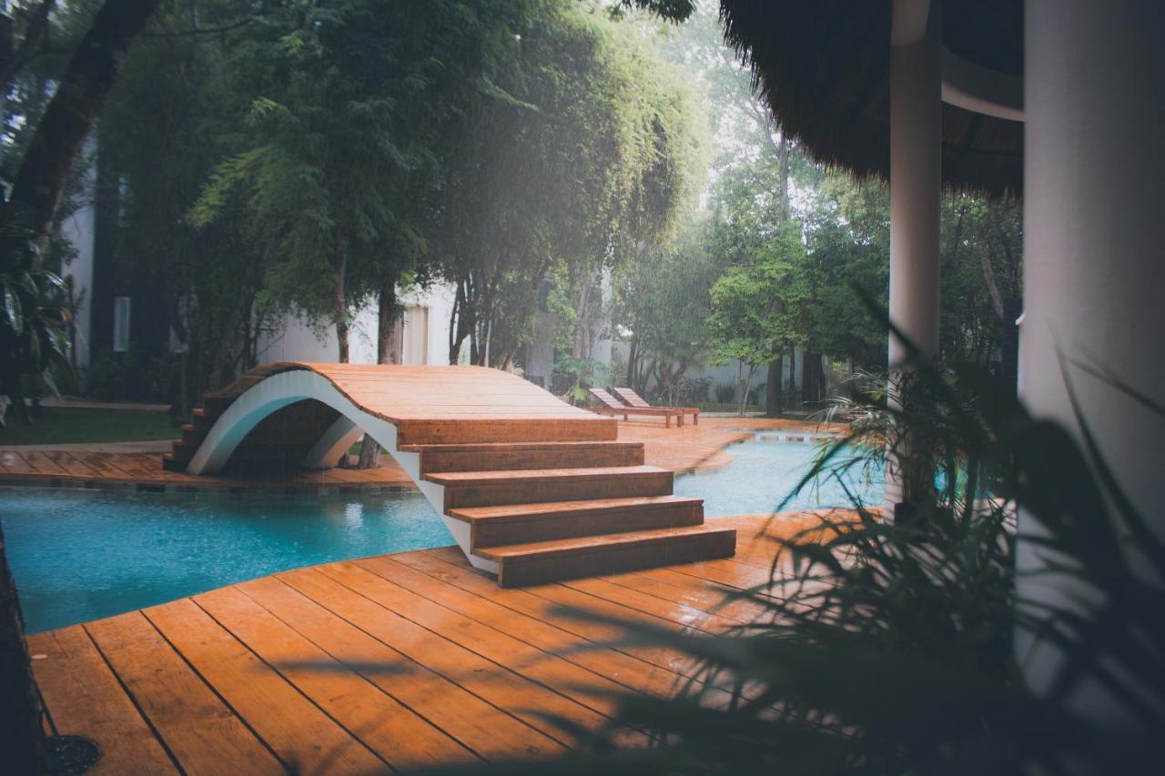 Coco Village Тулум Екстериор снимка