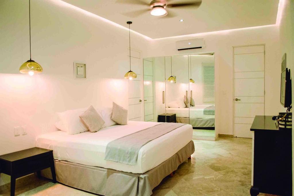 Coco Village Тулум Екстериор снимка