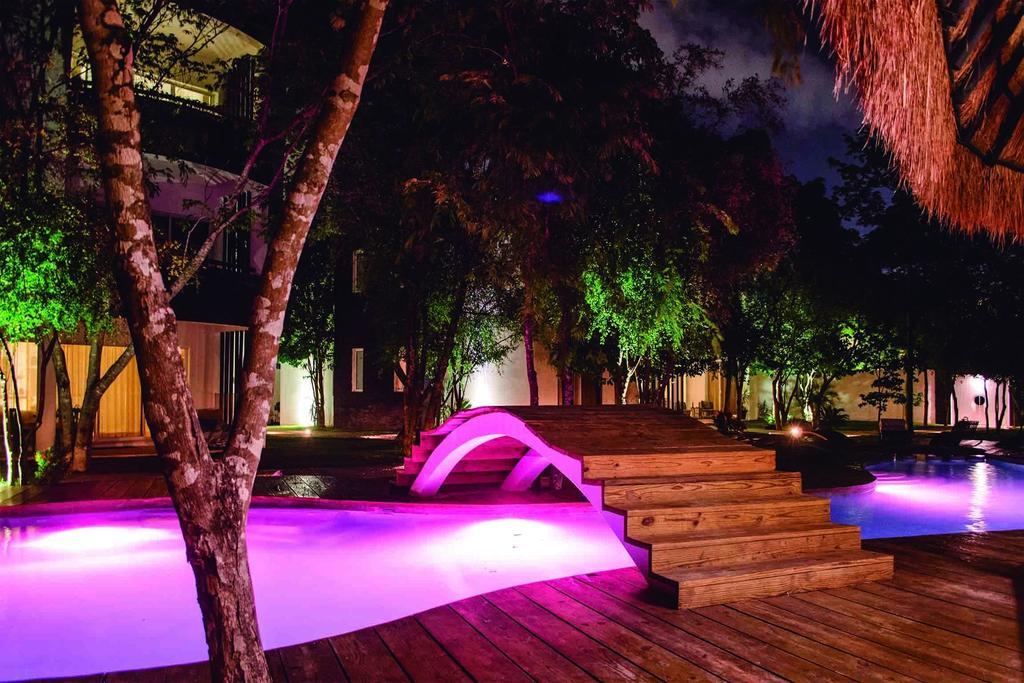 Coco Village Тулум Екстериор снимка