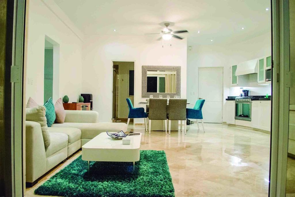 Coco Village Тулум Екстериор снимка