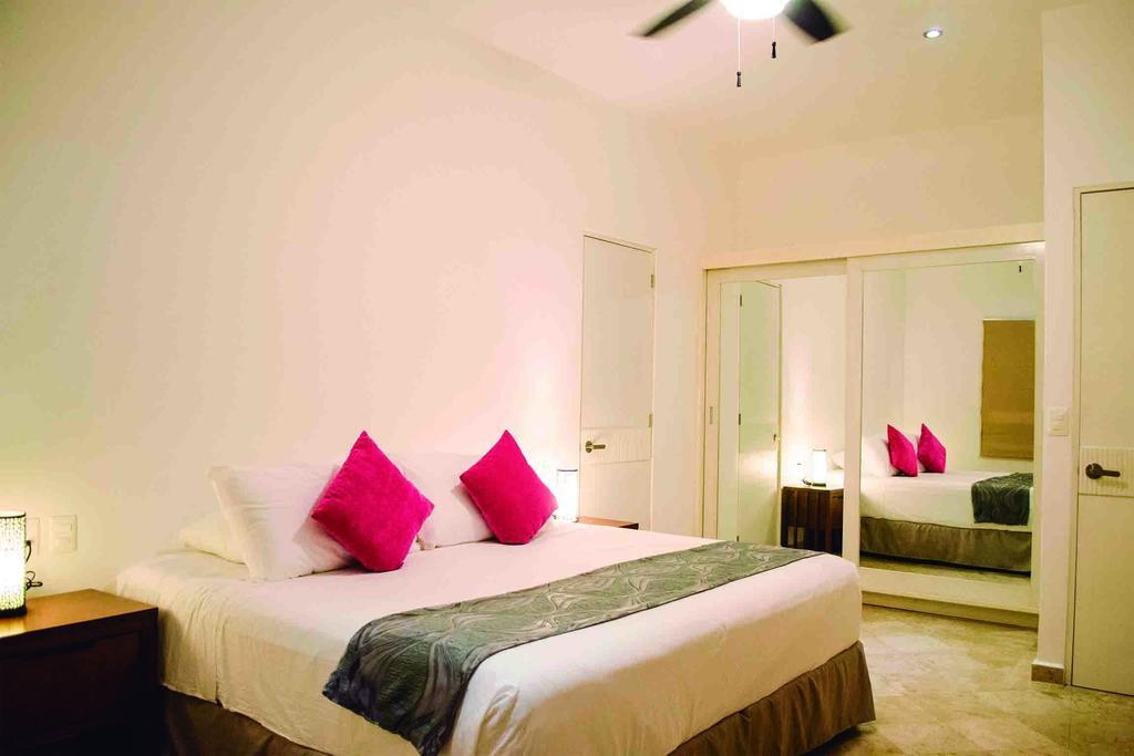 Coco Village Тулум Екстериор снимка