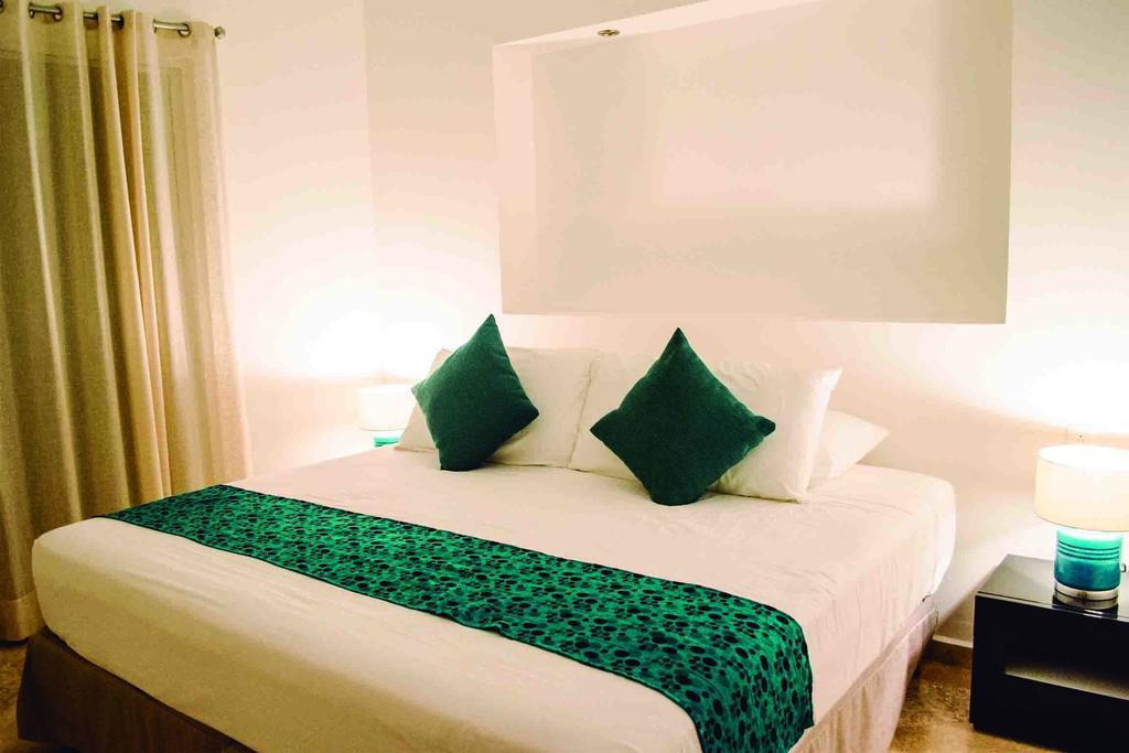 Coco Village Тулум Екстериор снимка