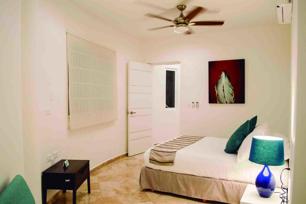 Coco Village Тулум Екстериор снимка