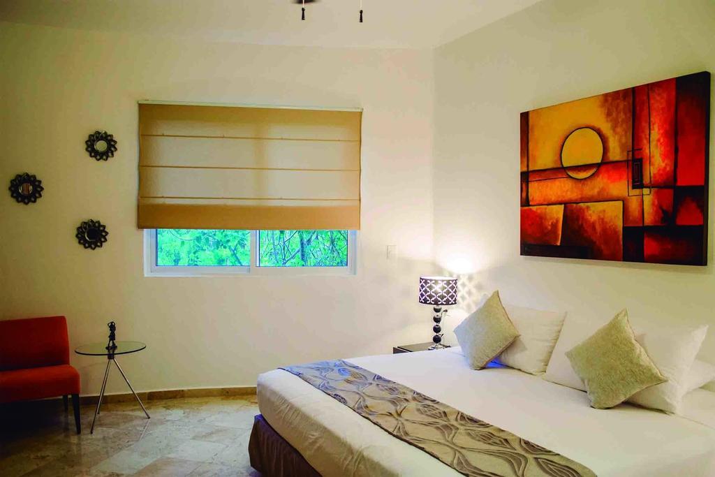 Coco Village Тулум Екстериор снимка