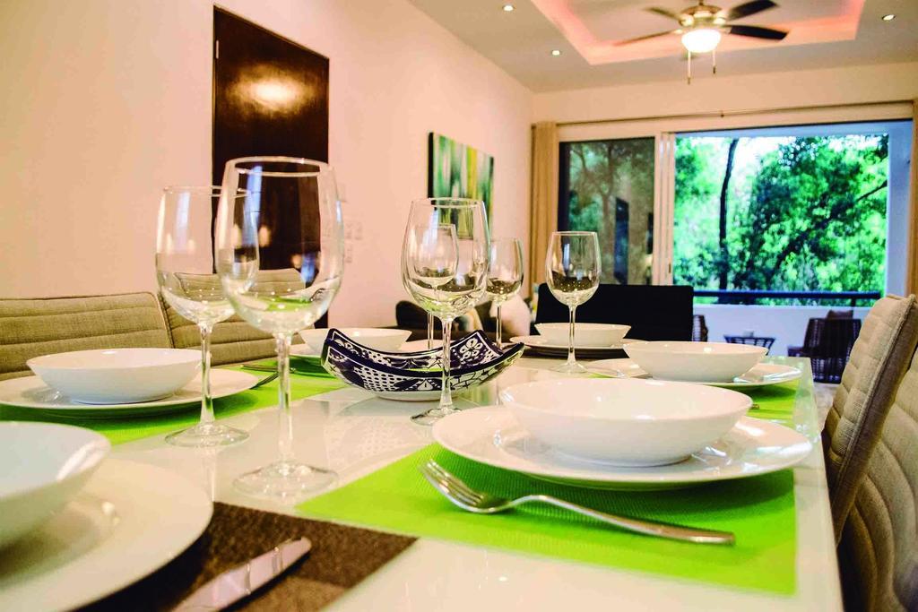 Coco Village Тулум Екстериор снимка