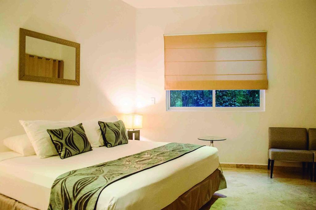 Coco Village Тулум Екстериор снимка