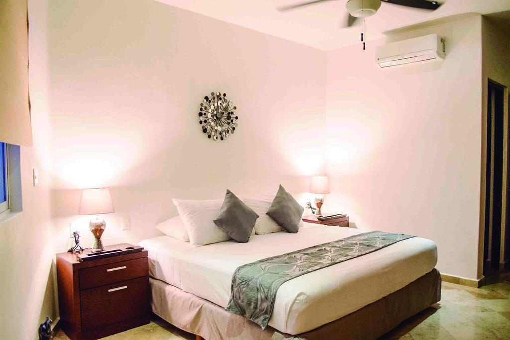 Coco Village Тулум Екстериор снимка