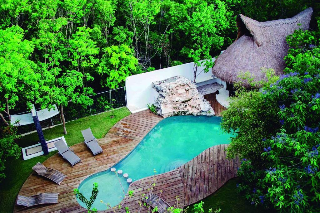 Coco Village Тулум Екстериор снимка
