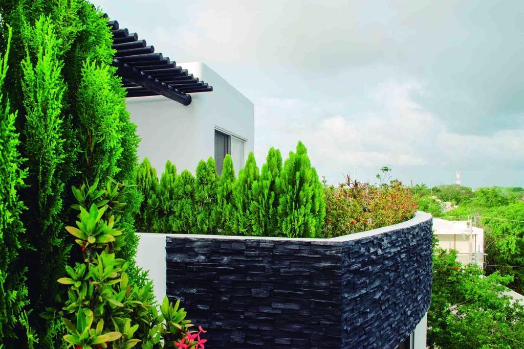 Coco Village Тулум Екстериор снимка