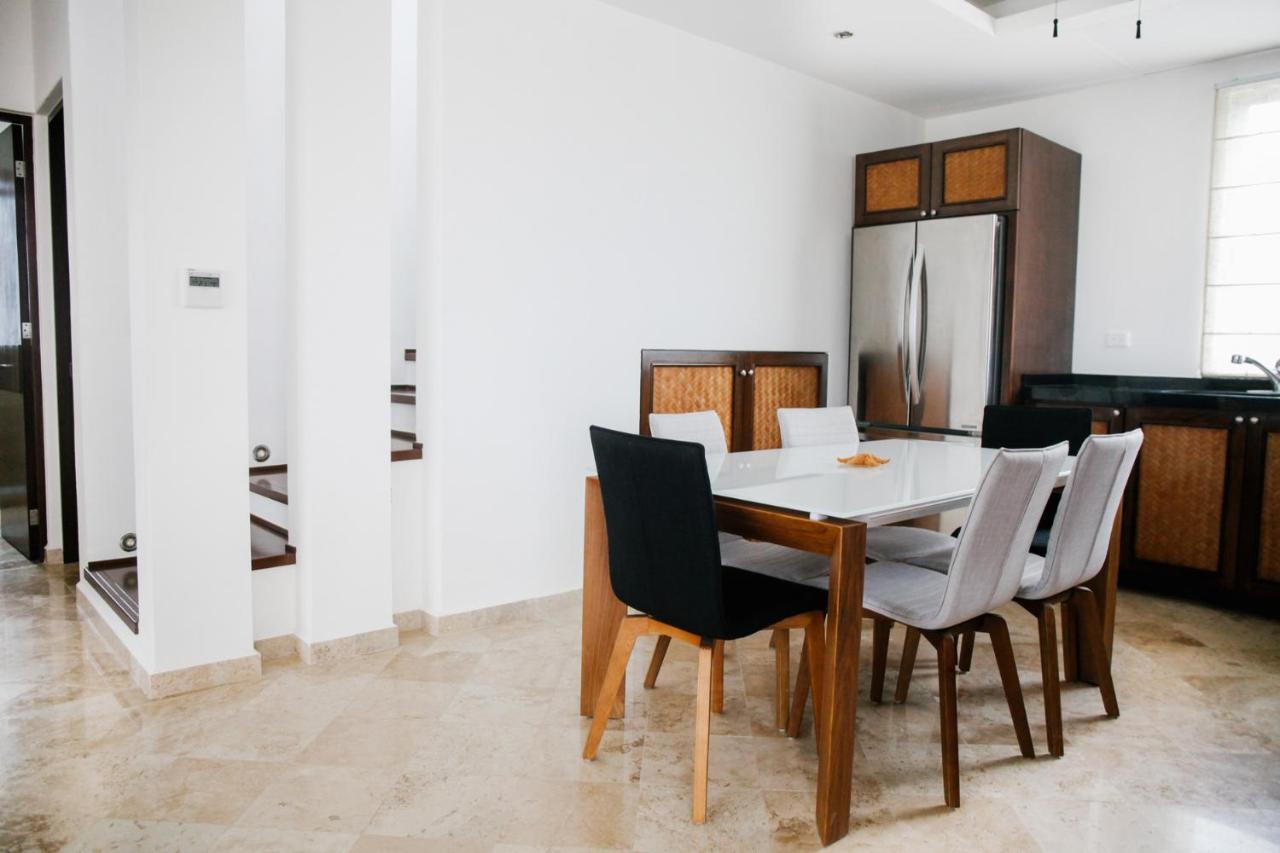 Coco Village Тулум Екстериор снимка