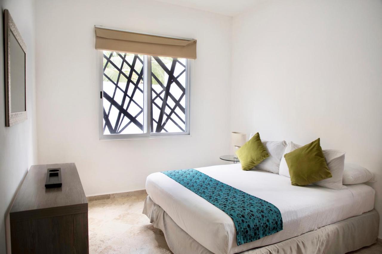 Coco Village Тулум Екстериор снимка