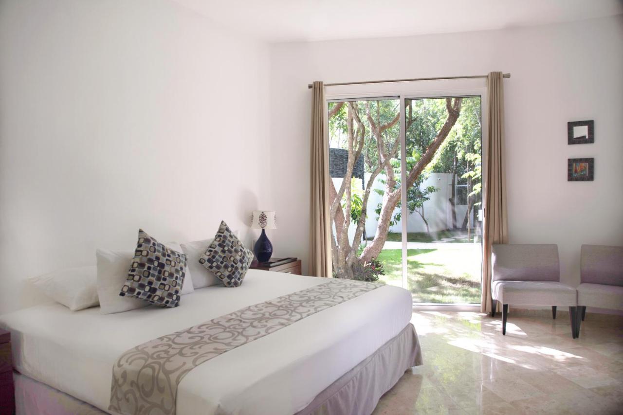 Coco Village Тулум Екстериор снимка