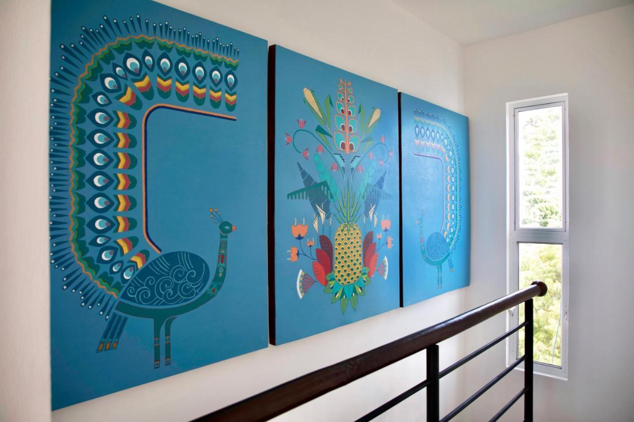 Coco Village Тулум Екстериор снимка